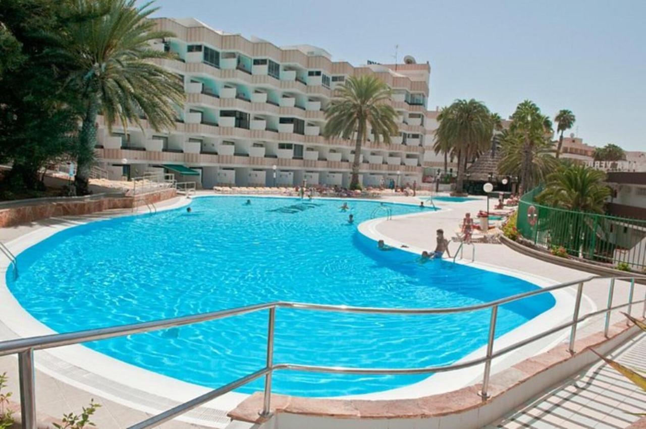 Cozy Apartment San Bartolome de Tirajana  Exterior photo