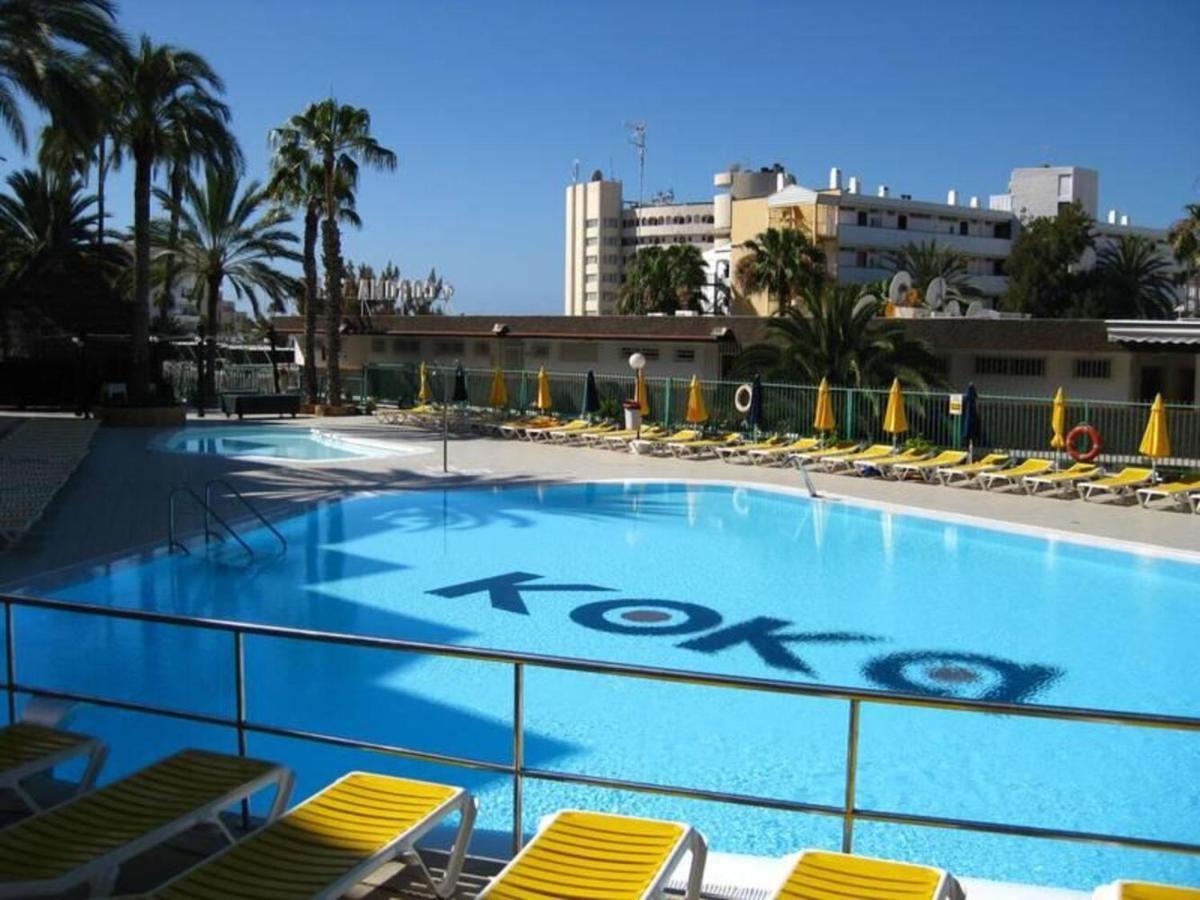 Cozy Apartment San Bartolome de Tirajana  Exterior photo
