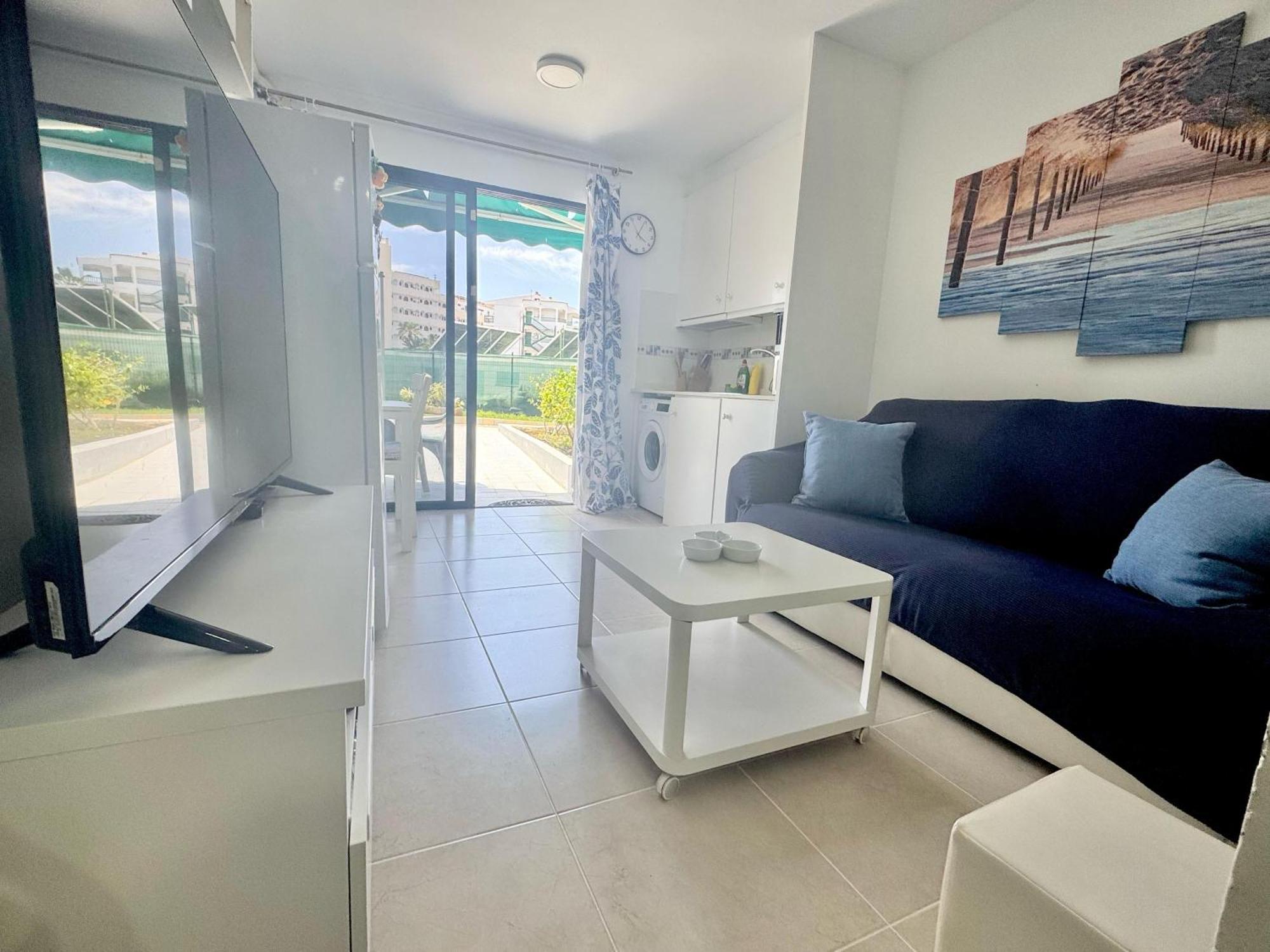 Cozy Apartment San Bartolome de Tirajana  Exterior photo