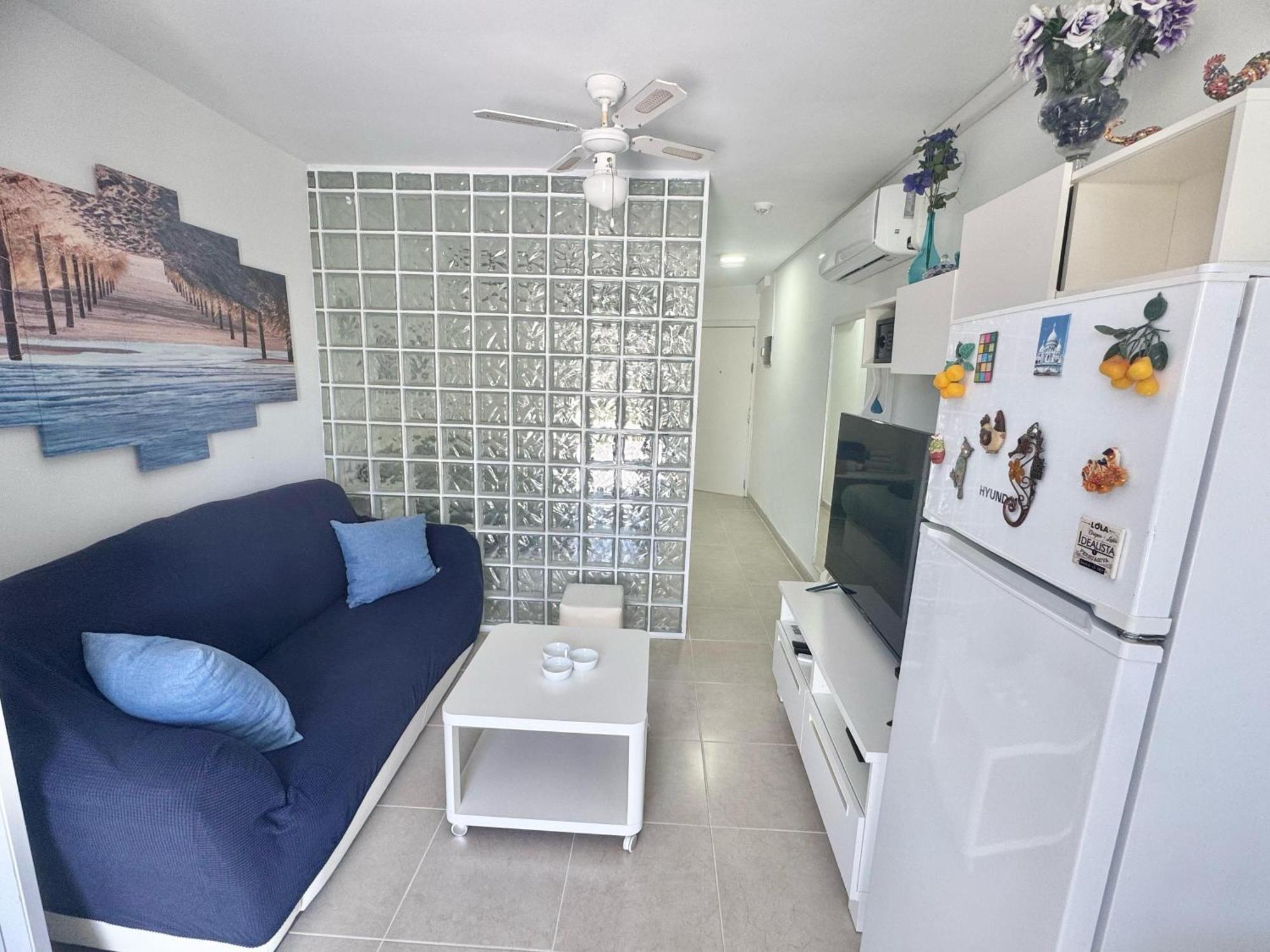 Cozy Apartment San Bartolome de Tirajana  Exterior photo