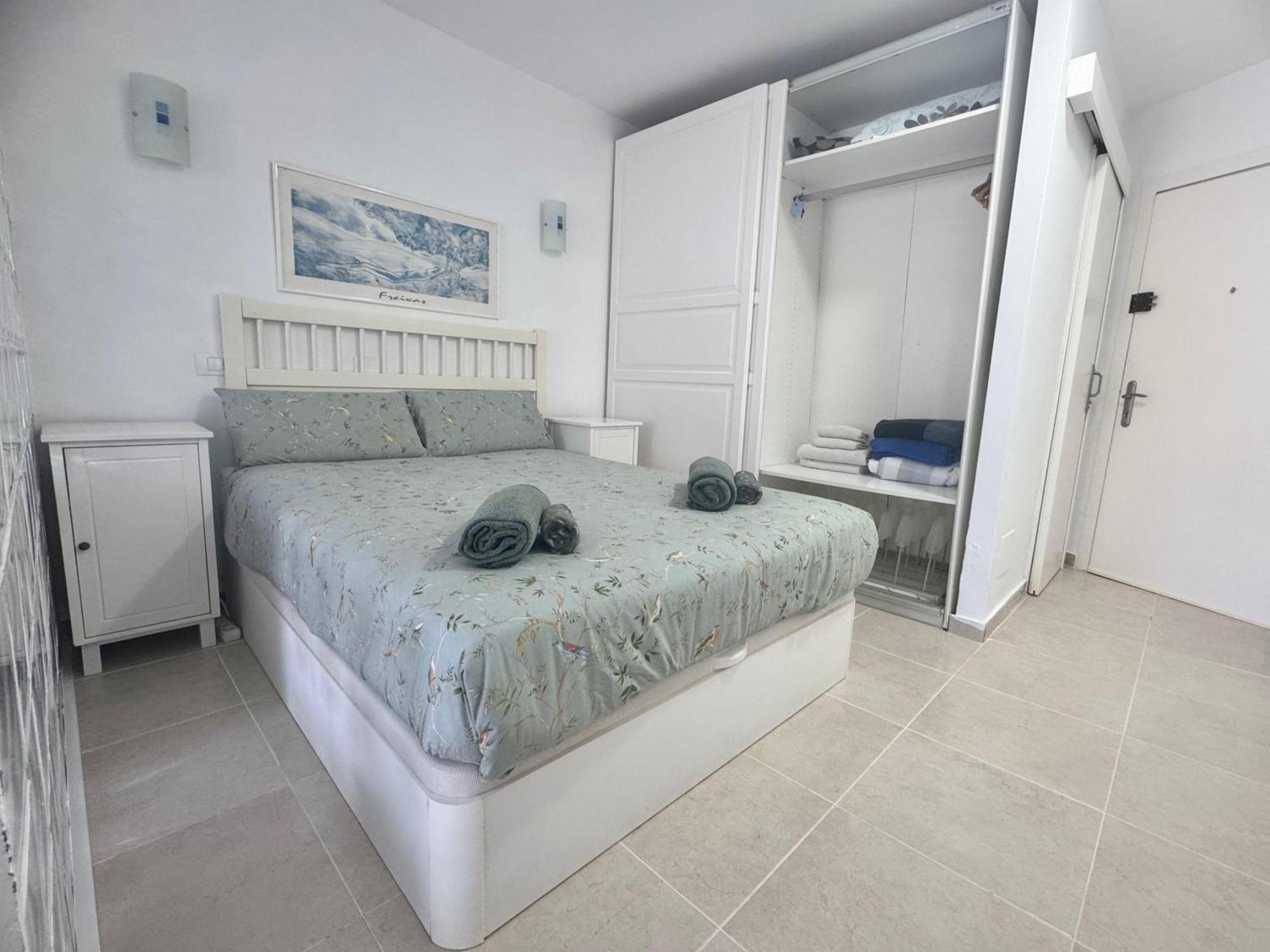 Cozy Apartment San Bartolome de Tirajana  Exterior photo